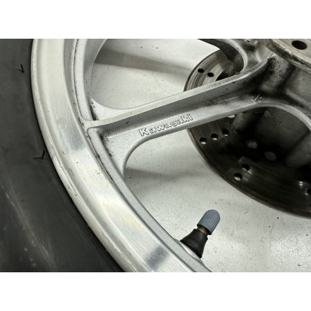 CERCHIO RUOTA ANTERIORE KAWASAKI VN 750 A-D VULKAN 1986-1996
