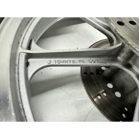 KAWASAKI VN 750 A-D VULKAN 1986-1996 FRONT WHEEL RIM