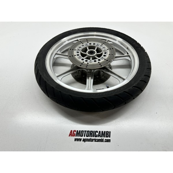 KAWASAKI VN 750 A-D VULKAN 1986-1996...