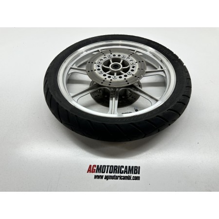 CERCHIO RUOTA ANTERIORE KAWASAKI VN 750 A-D VULKAN 1986-1996