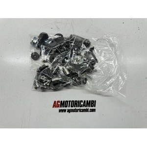 TORNILLOS TORNILLOS KAWASAKI VN 750 A-D VULKAN 1986-1996