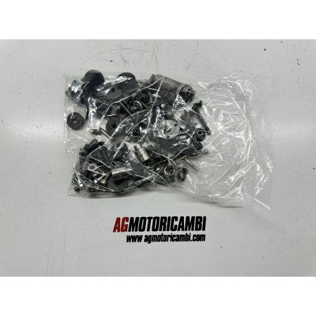 SCREWS HARDWARE KAWASAKI VN 750 A-D VULKAN 1986-1996