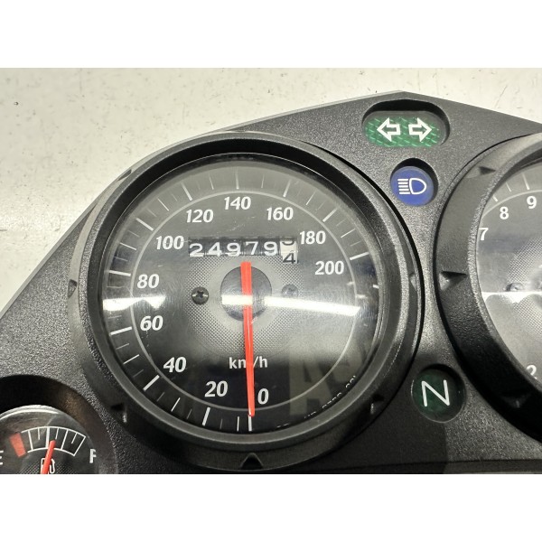 INSTRUMENTATION HONDA CBR 125 4T 2007-2010