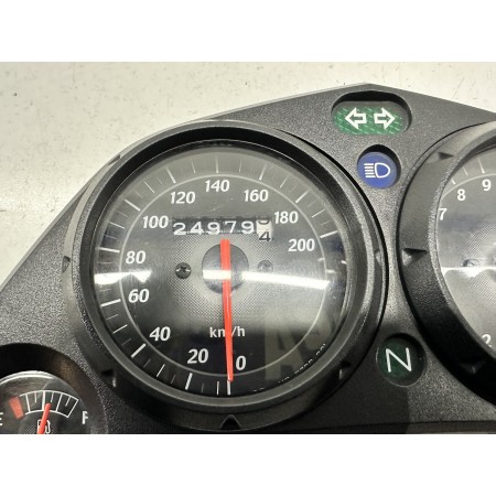 INSTRUMENTATION HONDA CBR 125 4T 2007-2010