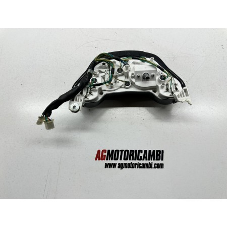 INSTRUMENTATION HONDA CBR 125 4T 2007-2010