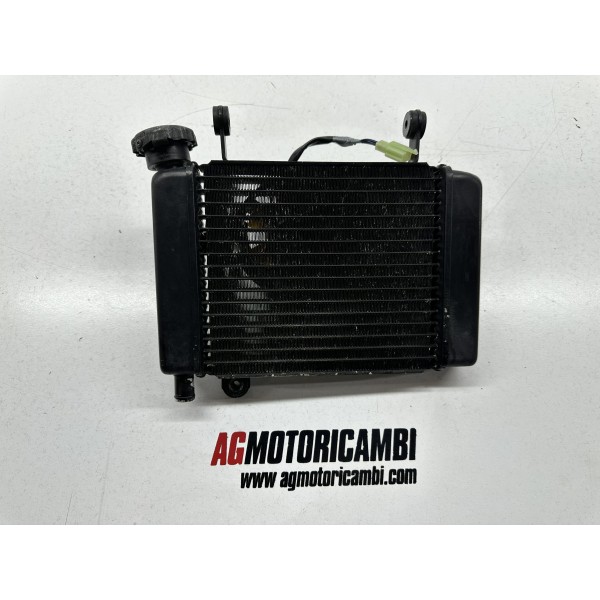 RADIATOR HONDA CBR 125 4T 2007-2010 JC39A