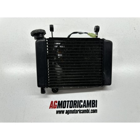 RADIATOR HONDA CBR 125 4T 2007-2010 JC39A
