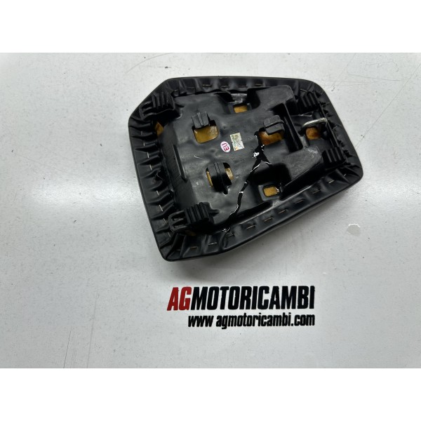 REAR SEAT HONDA CBR 125 4T 2007-2010 JC39A