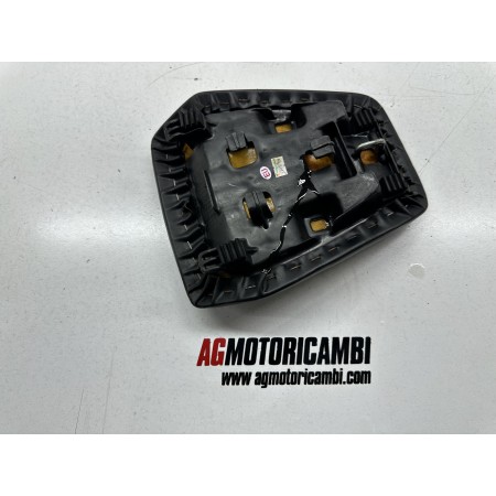 REAR SEAT HONDA CBR 125 4T 2007-2010 JC39A