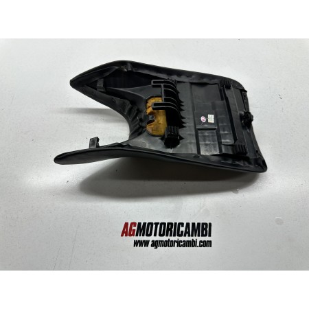 PILOT SEAT HONDA CBR 125 4T 2007-2010 JC39A