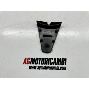 HECKVERKLEIDUNG HECKVERKLEIDUNG HONDA CBR 125 4T... 2