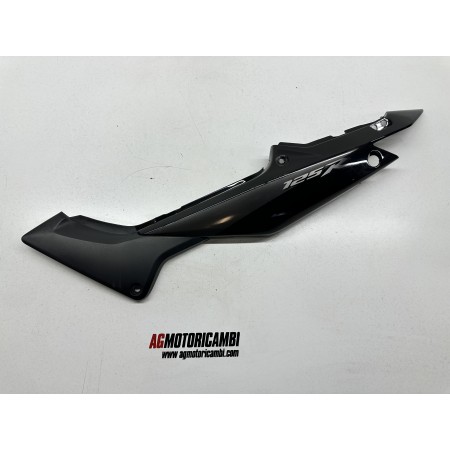 LEFT REAR SIDE FAIRING LEFT HONDA CBR 125 4T 2007-2010 JC39A