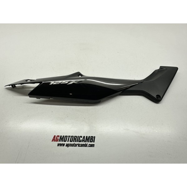 RIGHT REAR SIDE FAIRING RIGHT HONDA CBR 125 4T...