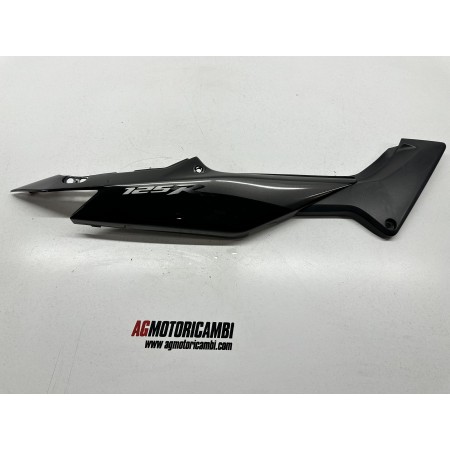 RIGHT REAR SIDE FAIRING RIGHT HONDA CBR 125 4T 2007-2010 JC39A