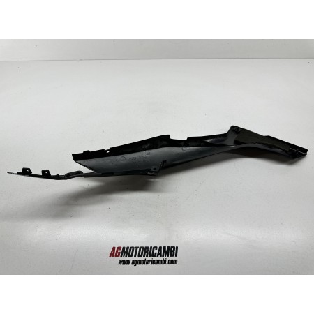 RIGHT REAR SIDE FAIRING RIGHT HONDA CBR 125 4T 2007-2010 JC39A