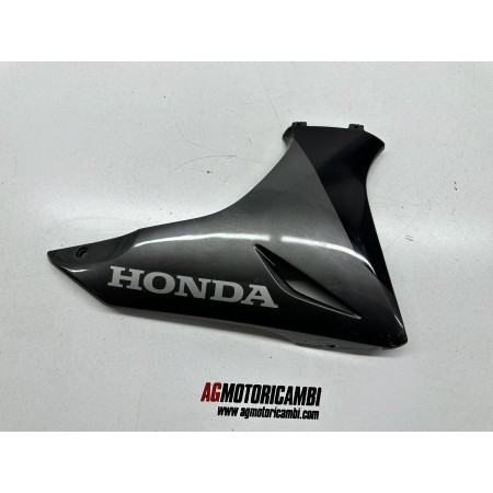 SIDE FAIRING RIGHT TOE BOX RIGHT HONDA CBR 125 4T 2007-2010 JC39A