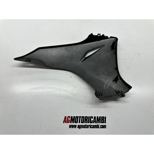 SIDE FAIRING RIGHT TOE BOX RIGHT HONDA CBR 125...