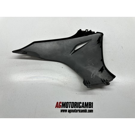 SIDE FAIRING RIGHT TOE BOX RIGHT HONDA CBR 125 4T 2007-2010 JC39A