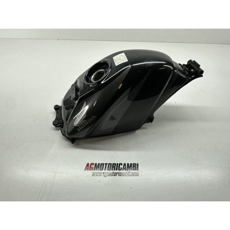 KRAFTSTOFFTANK HONDA CBR 125 4T 2007-2010 JC39A