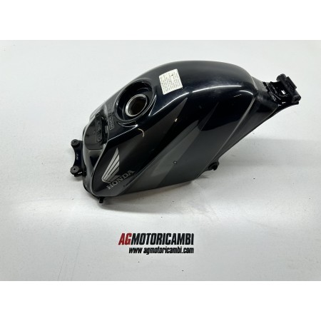 RÉSERVOIR D'ESSENCE HONDA CBR 125 4T 2007-2010 JC39A