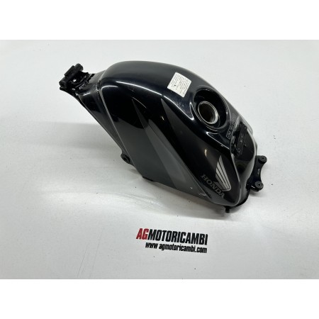 GASOLINE FUEL TANK HONDA CBR 125 4T 2007-2010 JC39A