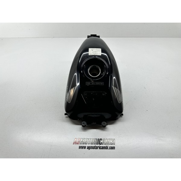 GASOLINE FUEL TANK HONDA CBR 125 4T 2007-2010...