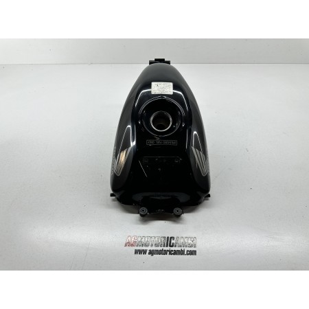 RÉSERVOIR D'ESSENCE HONDA CBR 125 4T 2007-2010 JC39A