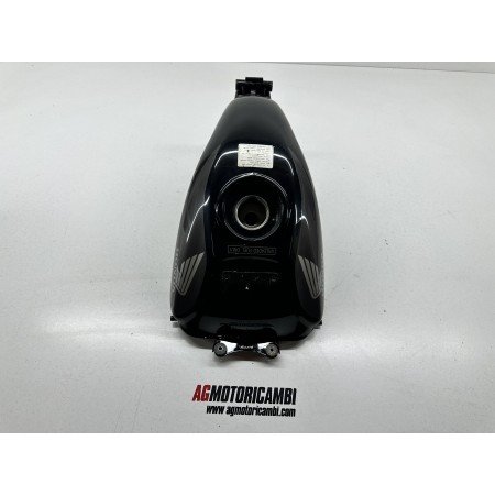 GASOLINE FUEL TANK HONDA CBR 125 4T 2007-2010 JC39A