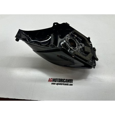 RÉSERVOIR D'ESSENCE HONDA CBR 125 4T 2007-2010 JC39A