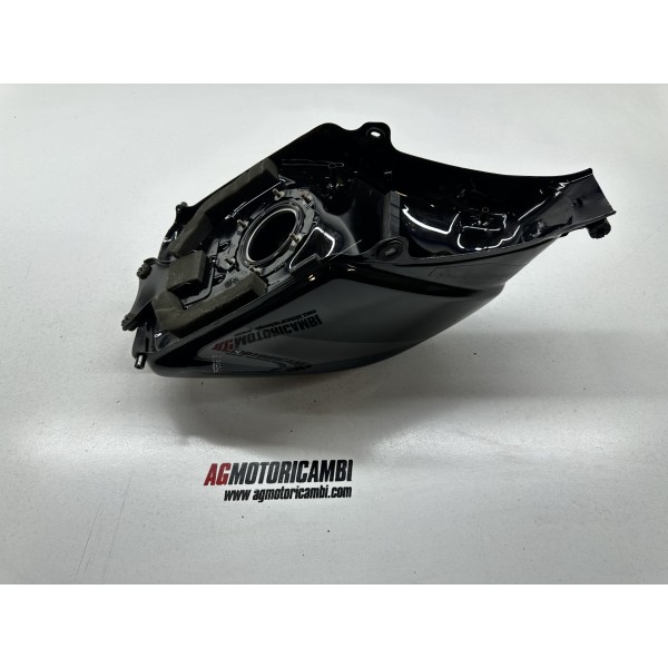 GASOLINE FUEL TANK HONDA CBR 125 4T 2007-2010...