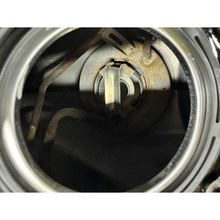 KRAFTSTOFFTANK HONDA CBR 125 4T 2007-2010 JC39A