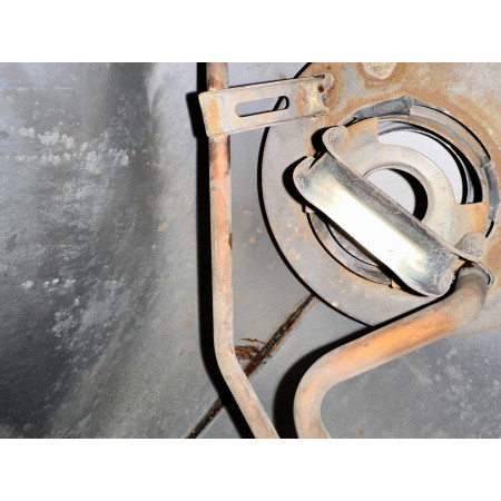 GASOLINE FUEL TANK HONDA CBR 125 4T 2007-2010 JC39A