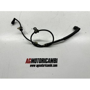 KRAFTSTOFFLEITUNG HONDA CBR 125 4T 2007-2010 JC39A