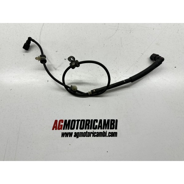 FUEL HOSE FUEL HONDA CBR 125 4T 2007-2010 JC39A