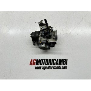 DROSSELKLAPPE EINLASSVENTIL HONDA CBR 125 4T 2007-2010 JC39A