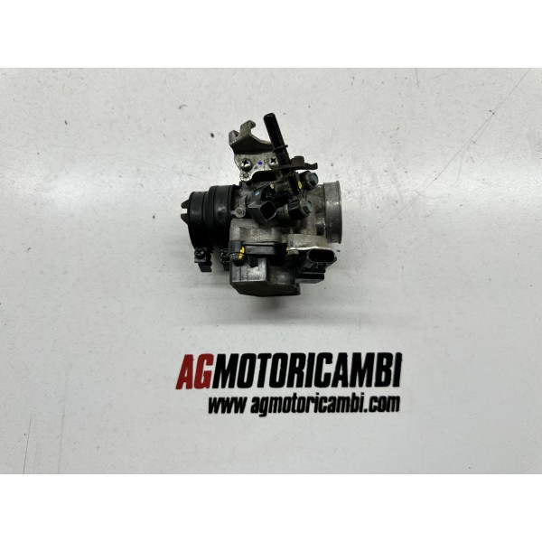 DROSSELKLAPPE EINLASSVENTIL HONDA CBR 125 4T...