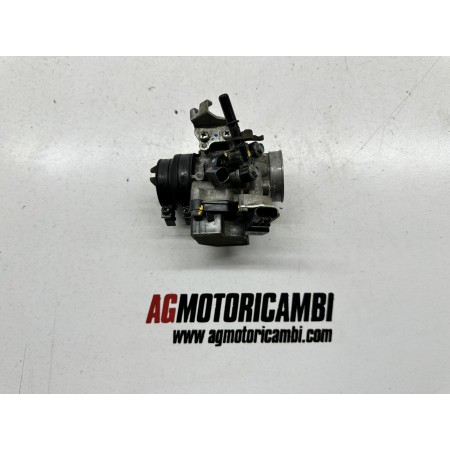 THROTTLE BODY INTAKE VALVE HONDA CBR 125 4T 2007-2010 JC39A