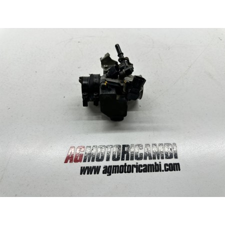 THROTTLE BODY INTAKE VALVE HONDA CBR 125 4T 2007-2010 JC39A