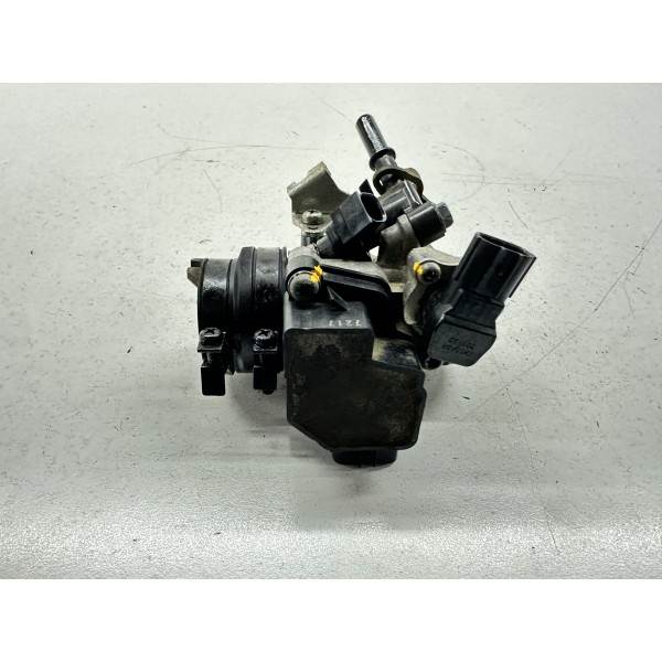 DROSSELKLAPPE EINLASSVENTIL HONDA CBR 125 4T...