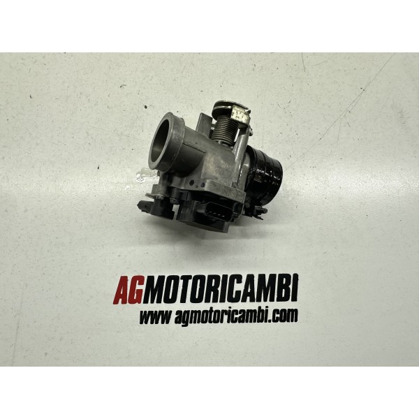 DROSSELKLAPPE EINLASSVENTIL HONDA CBR 125 4T...