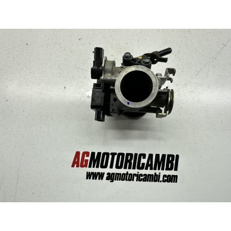 THROTTLE BODY INTAKE VALVE HONDA CBR 125 4T 2007-2010 JC39A