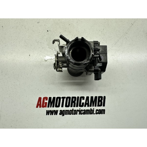 DROSSELKLAPPE EINLASSVENTIL HONDA CBR 125 4T...