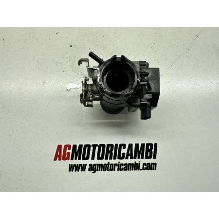 THROTTLE BODY INTAKE VALVE HONDA CBR 125 4T 2007-2010 JC39A
