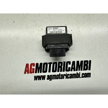 ENGINE ECU ECU HONDA CBR 125 4T 2007-2010 JC39A