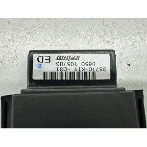 MOTORSTEUERGERÄT HONDA CBR 125 4T 2007-2010 JC39A 2