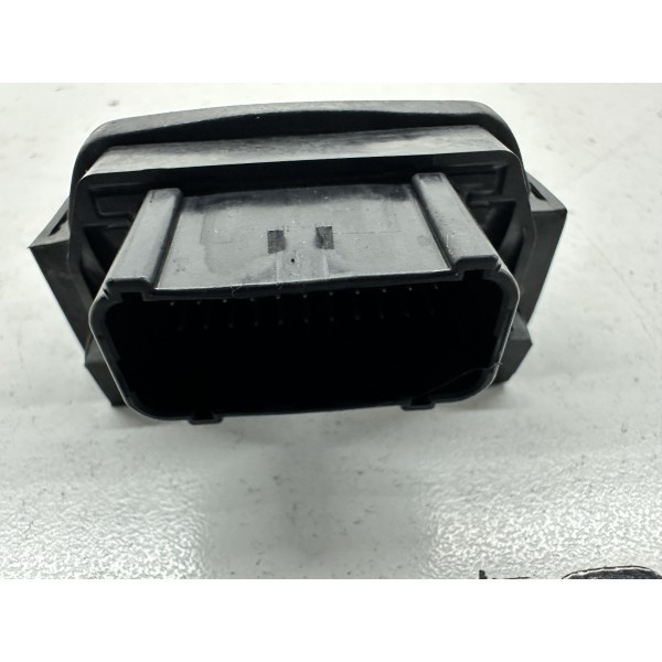 ENGINE ECU ECU HONDA CBR 125 4T 2007-2010 JC39A