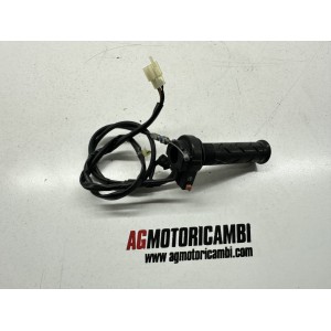 DROSSELKLAPPENSTEUERUNG RECHTS HONDA CBR 125 4T 2007-2010...