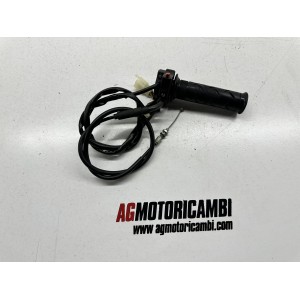 ACCELERATORE COMANDO DESTRO DX HONDA CBR 125 4T 2007-2010... 2