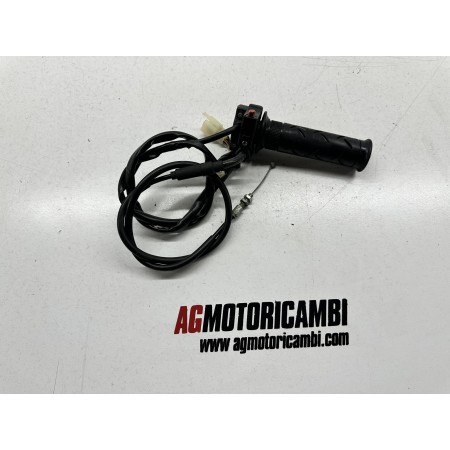 THROTTLE CONTROL RIGHT HONDA CBR 125 4T 2007-2010 JC39A