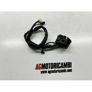 LINKE WIPPE SCHALTER HONDA CBR 125 4T 2007-2010 JC39A